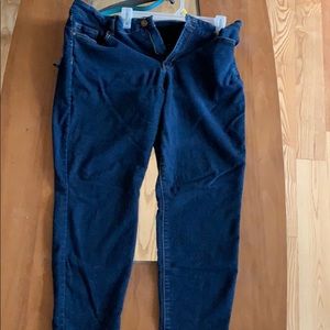 Size 20w d.jeans